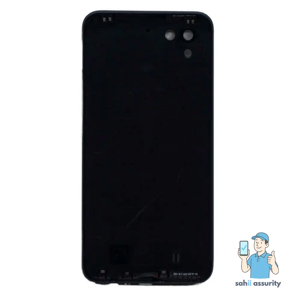 Back Panel Cover for Realme C11 2021 thumbnail